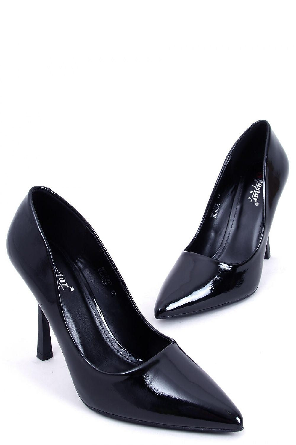 High heels model 172824 Inello - Lojahub