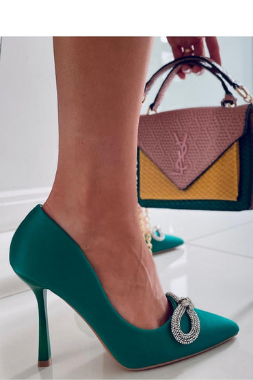 High heels model 172825 Inello - Lojahub
