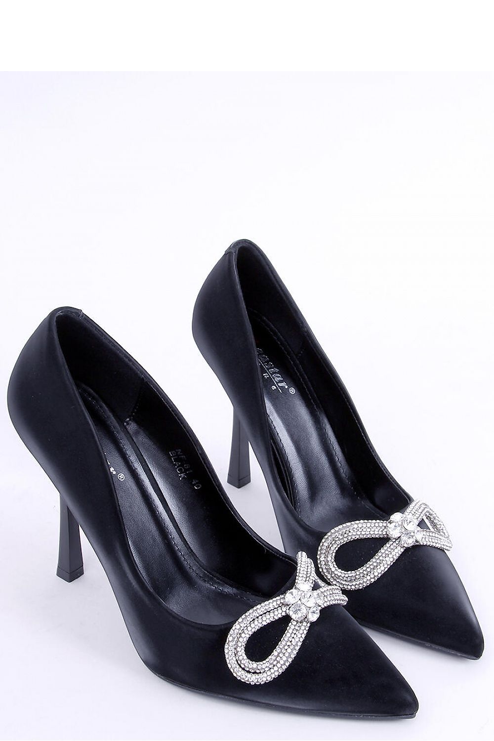 High heels model 172826 Inello - Lojahub