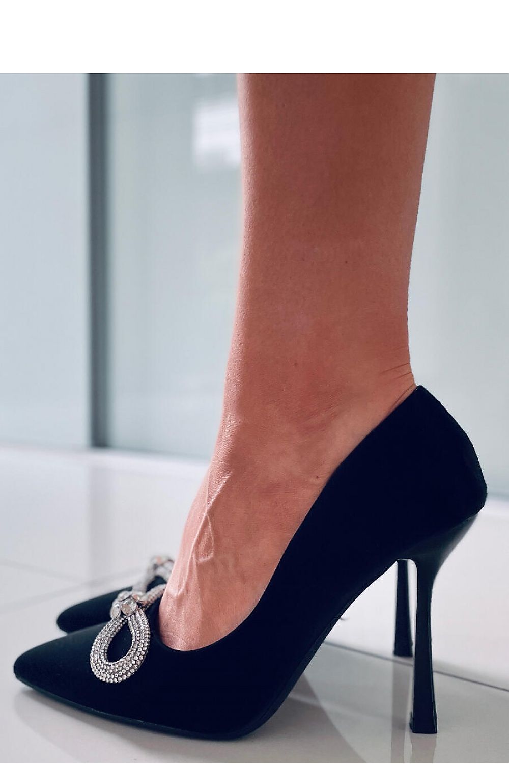 High heels model 172826 Inello - Lojahub