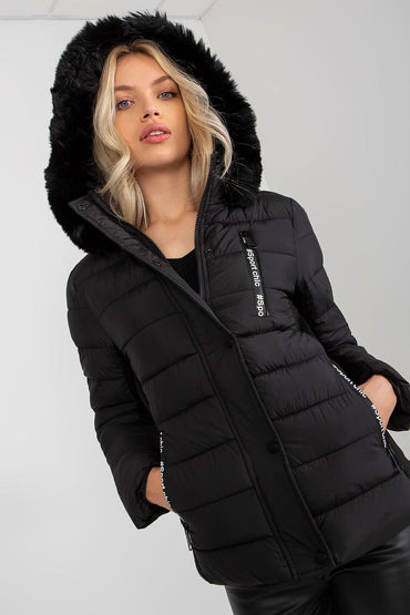 Jacket model 173224