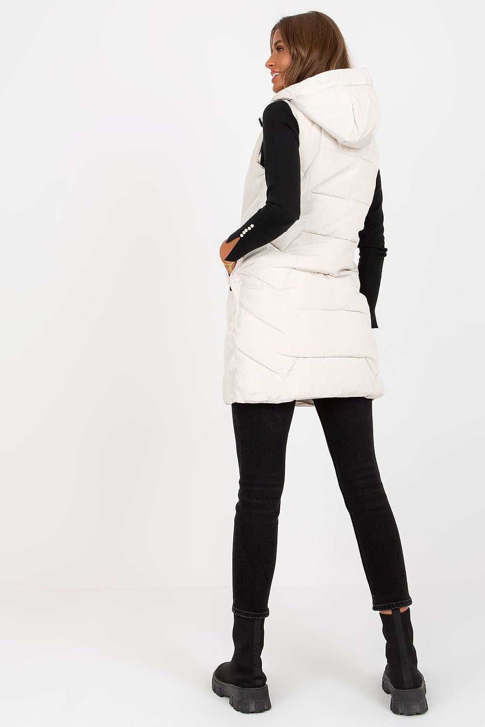 Gilet model 173235
