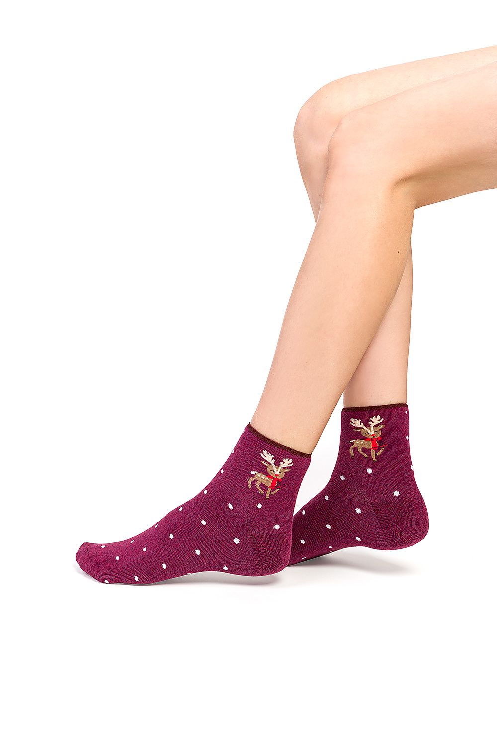 Socks model 173258