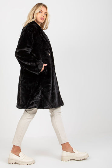 Coat model 173333