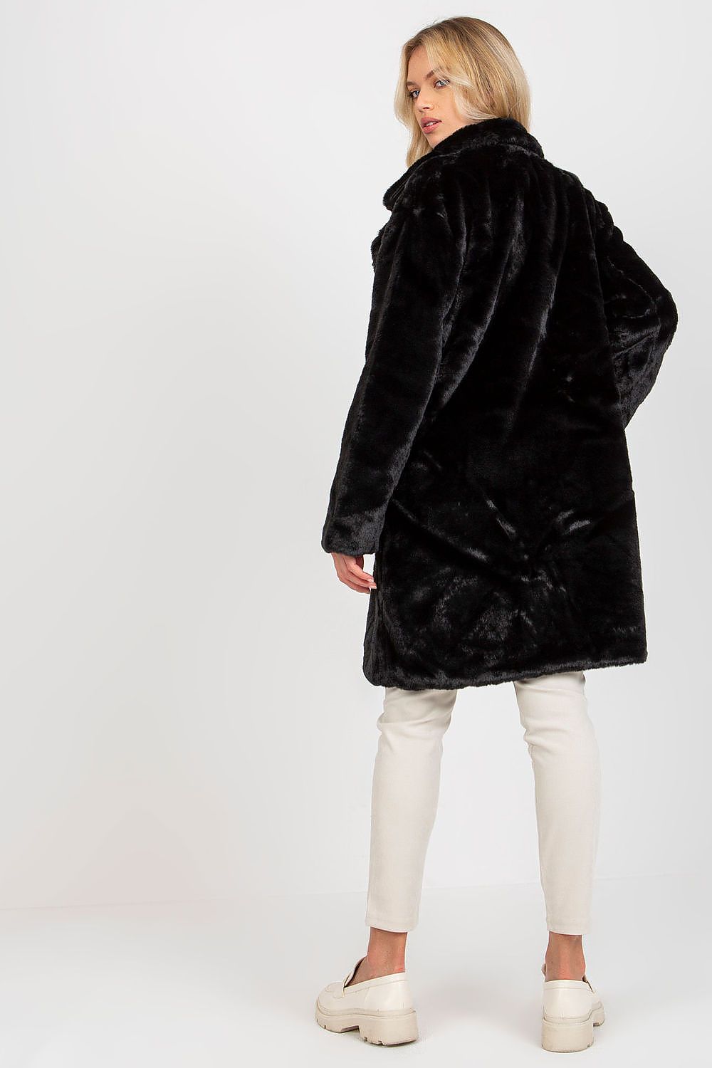 Coat model 173333