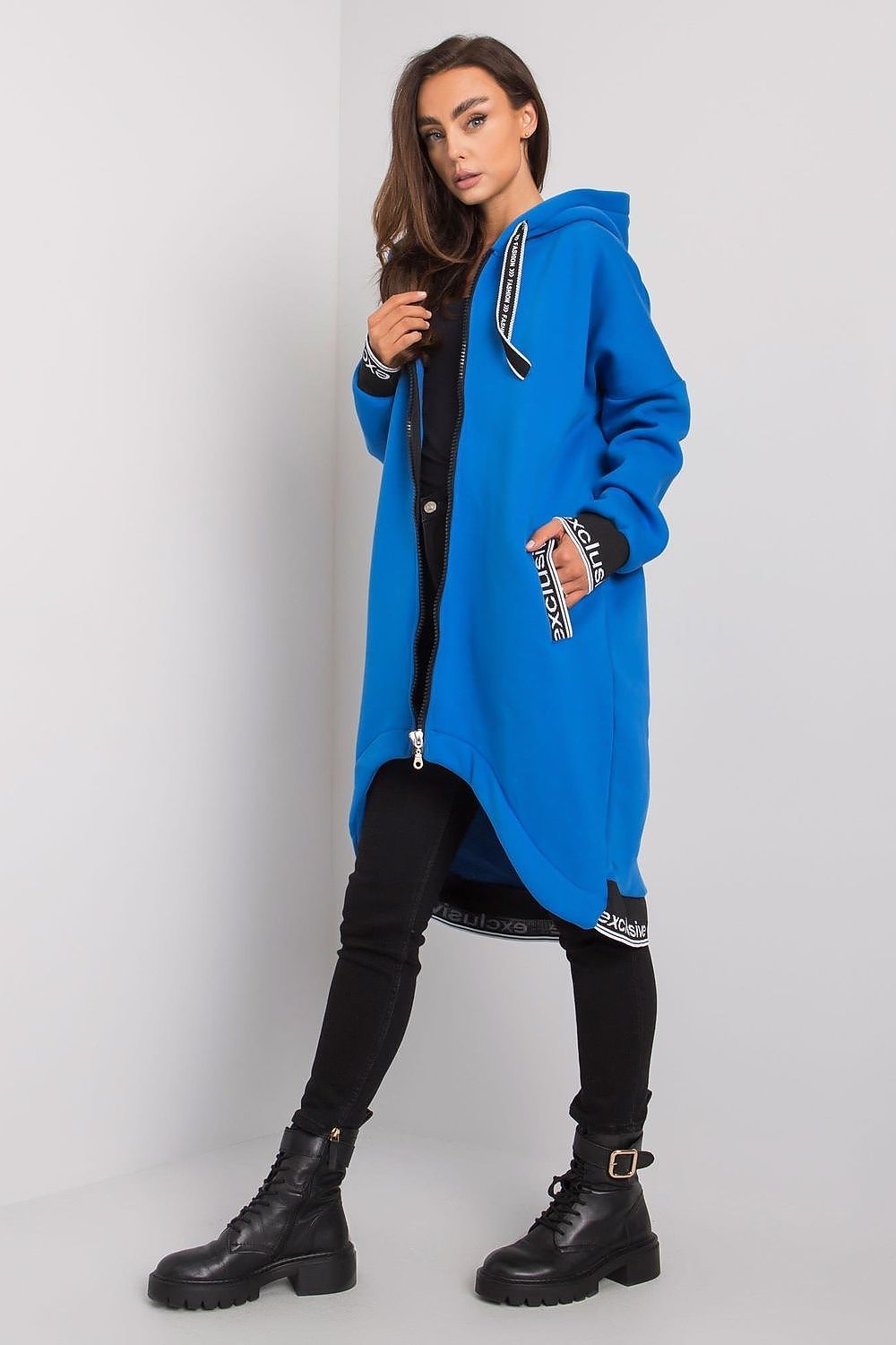 Sweatshirt model 173402