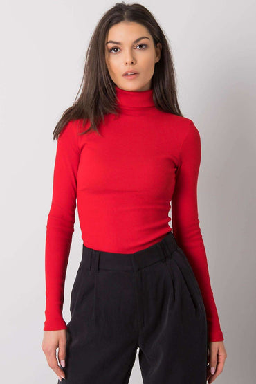 Turtleneck model 173403