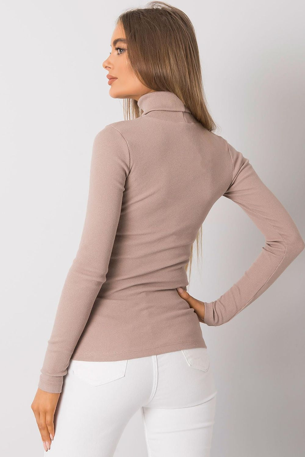 Turtleneck model 173404