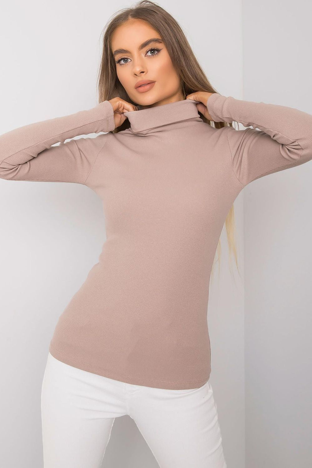Turtleneck model 173404