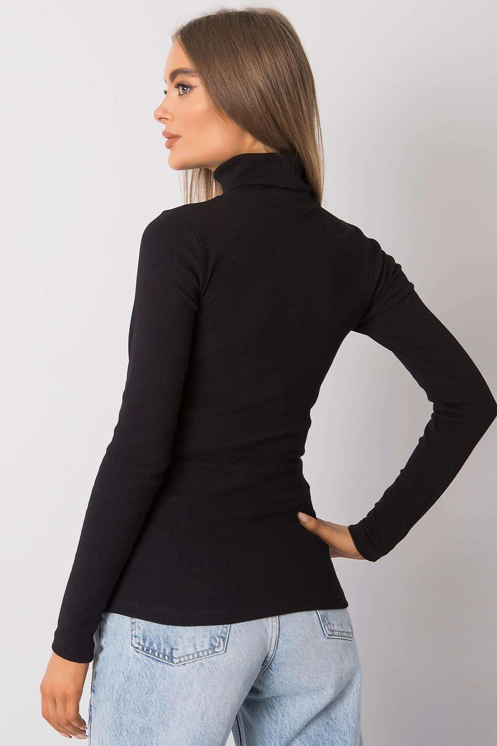Turtleneck model 173405