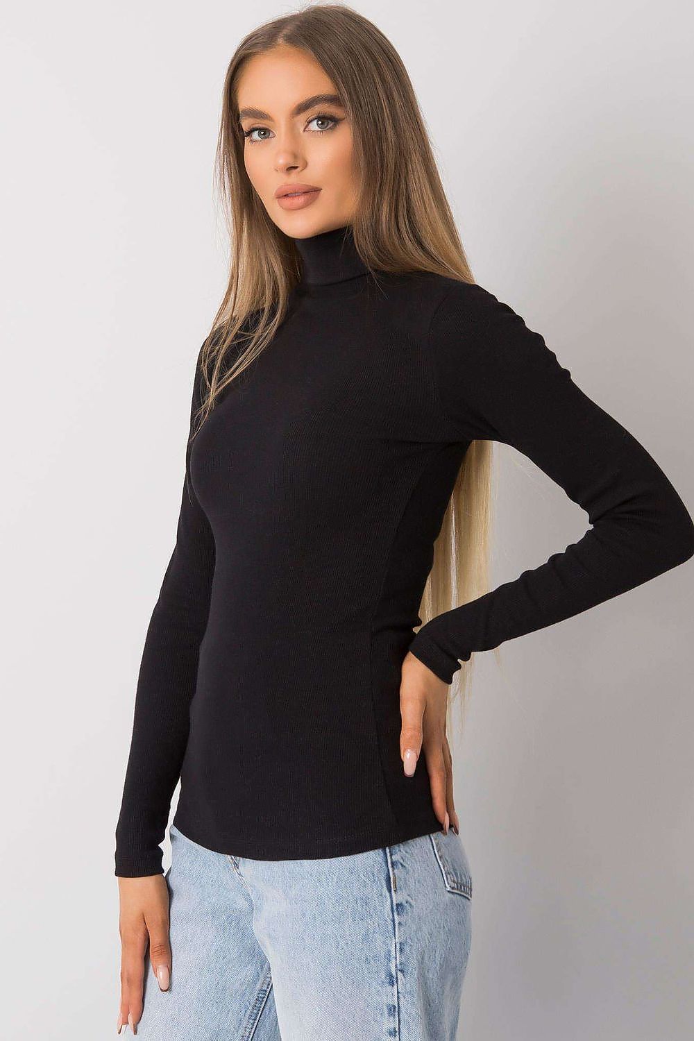 Turtleneck model 173405