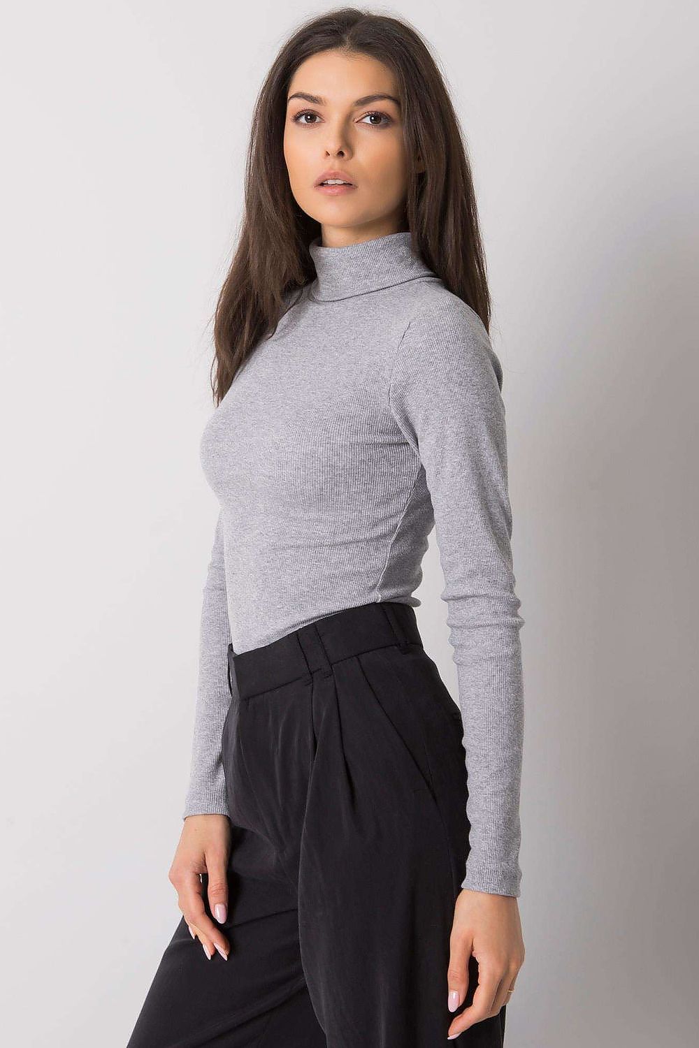 Turtleneck model 173406