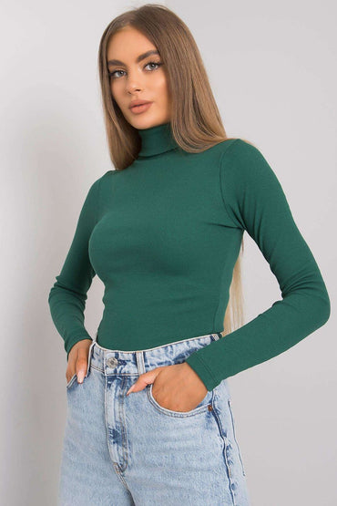 Turtleneck model 173407