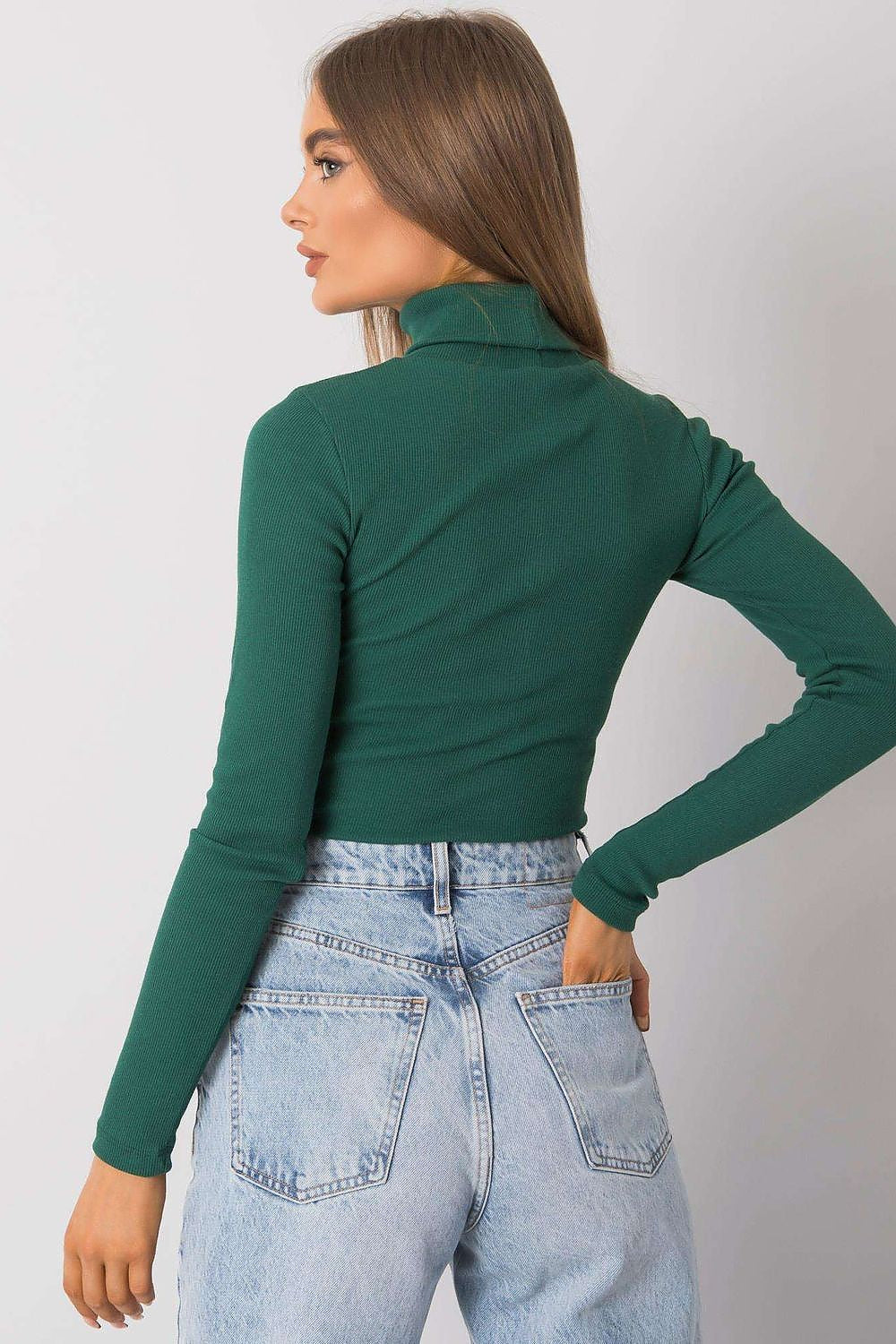 Turtleneck model 173407