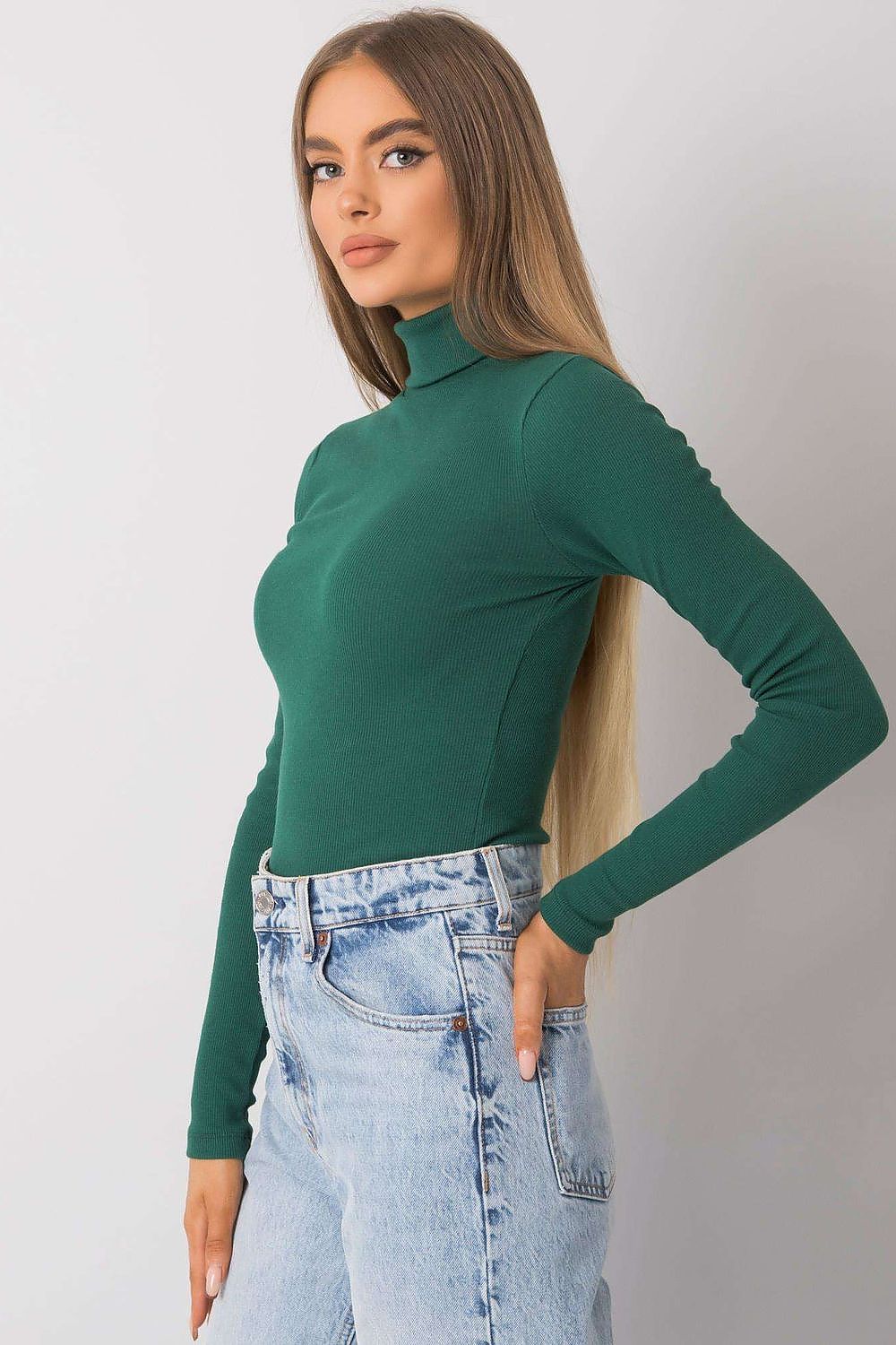Turtleneck model 173407