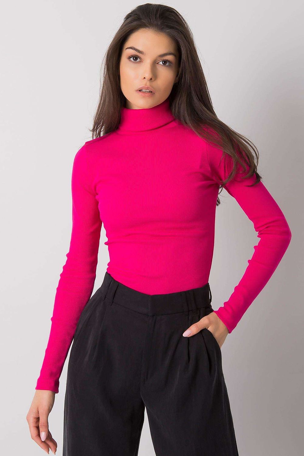 Turtleneck model 173409