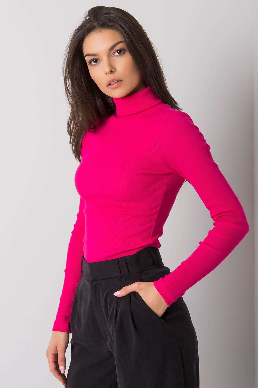 Turtleneck model 173409