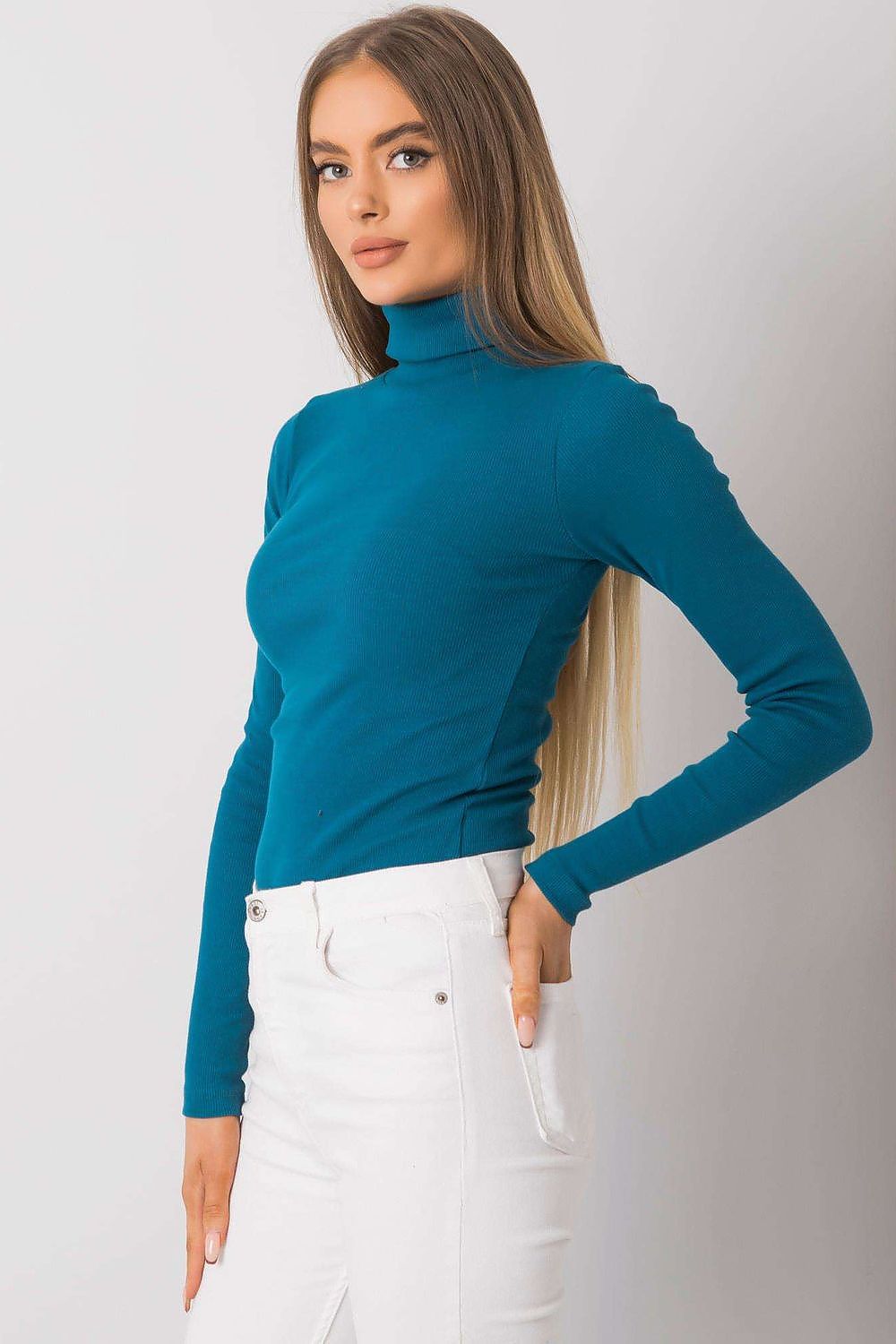 Turtleneck model 173410