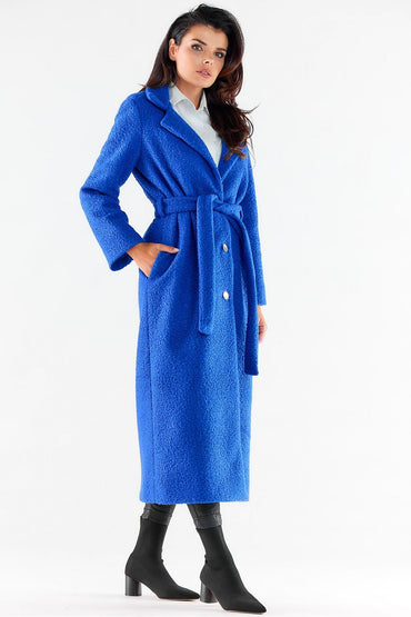 Coat model 173854