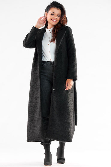 Coat model 173855