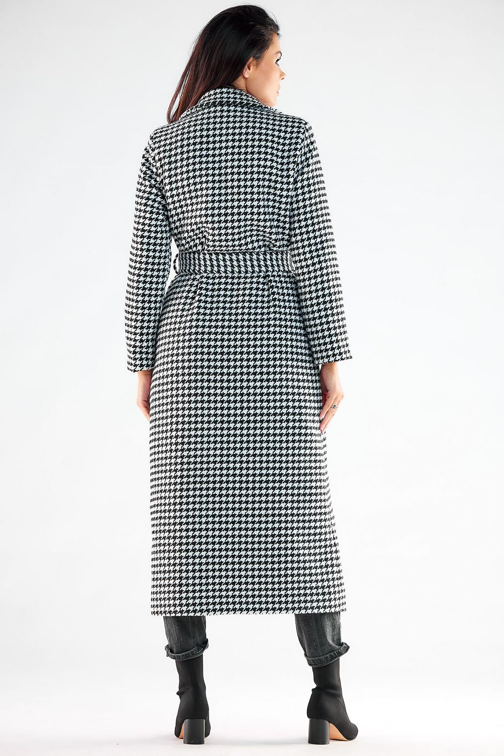Coat model 173853