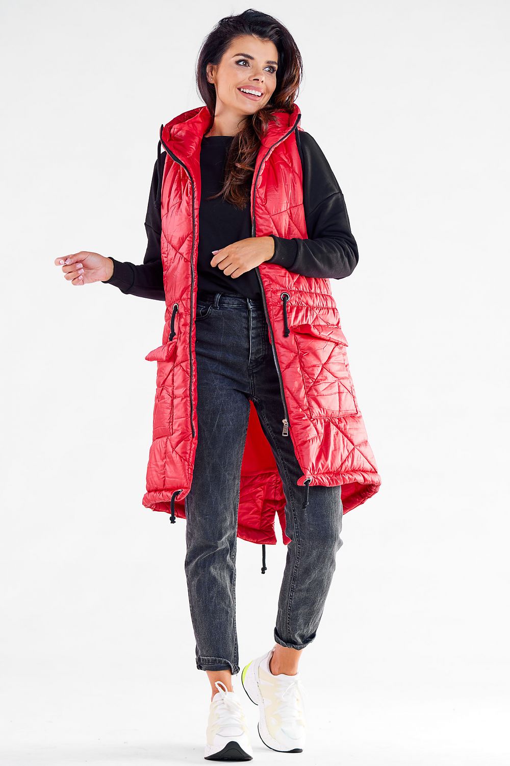 Gilet model 173871