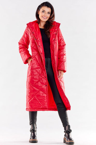 Coat model 173876