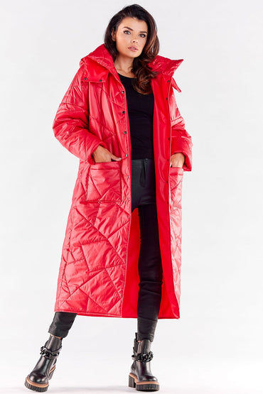 Coat model 173879