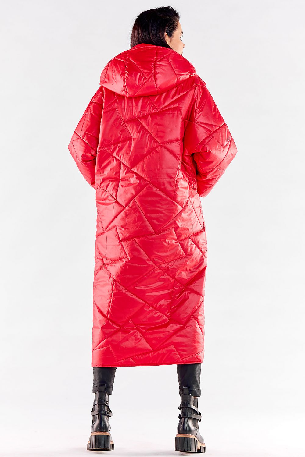 Coat model 173879