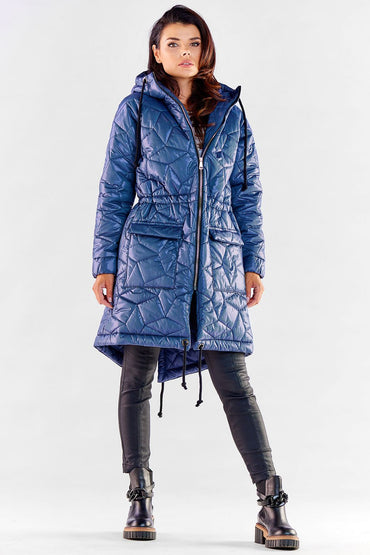 Jacket model 173886