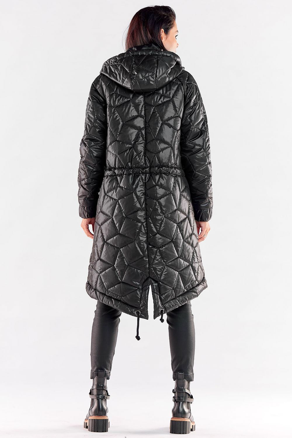 Jacket model 173887