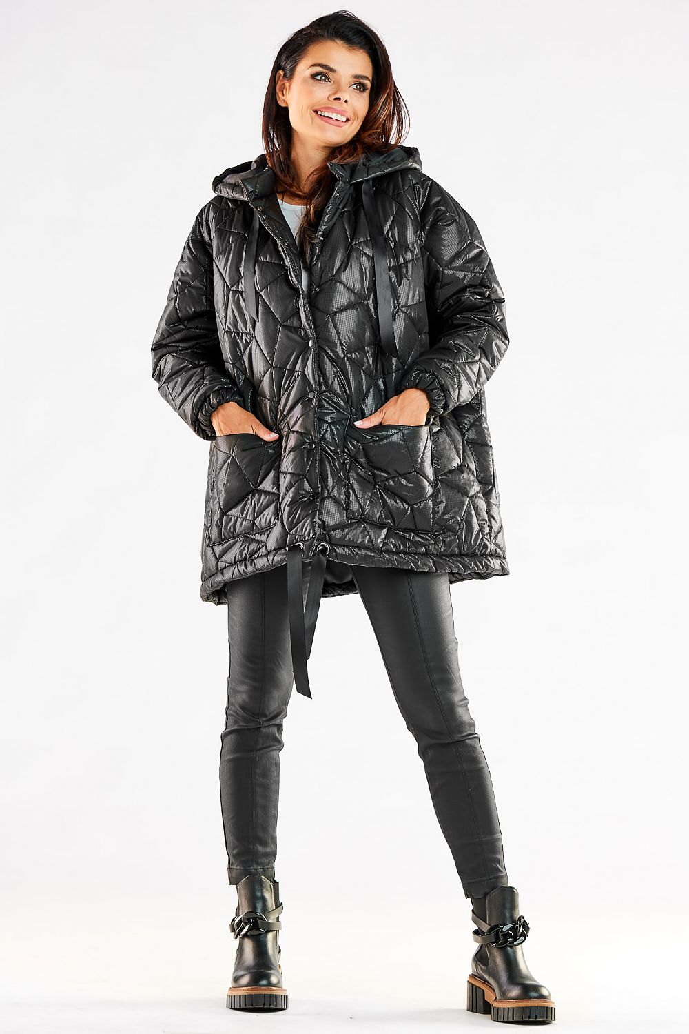 Jacket model 173891