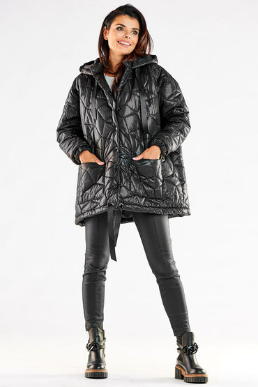 Jacket model 173891