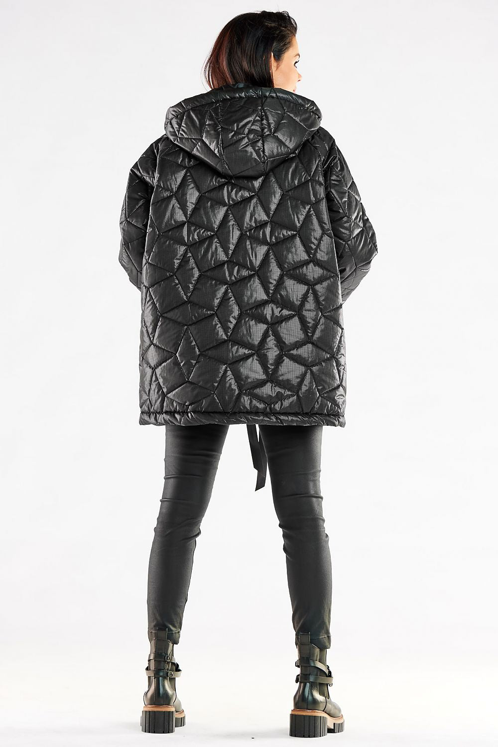 Jacket model 173891