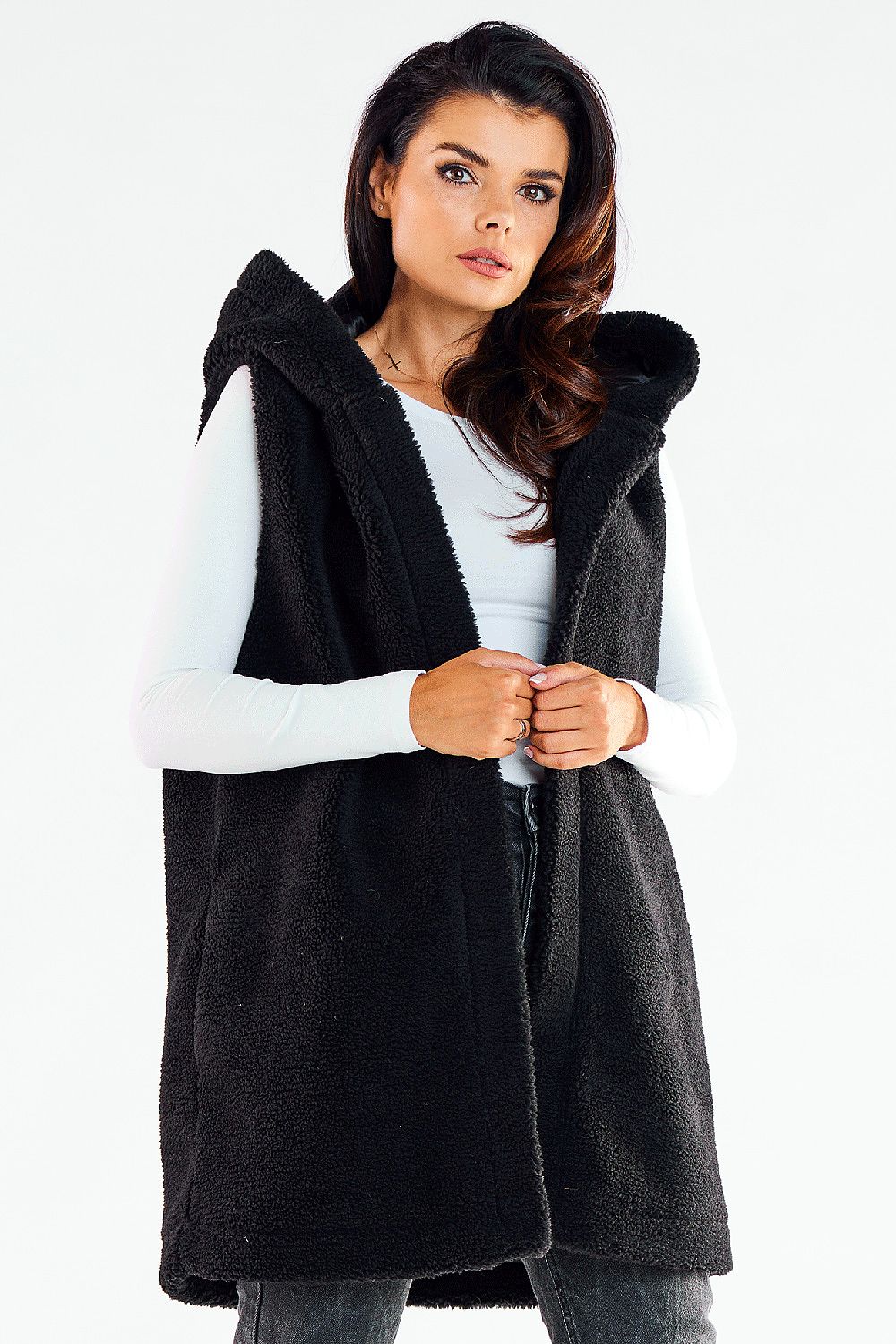 Gilet model 173893