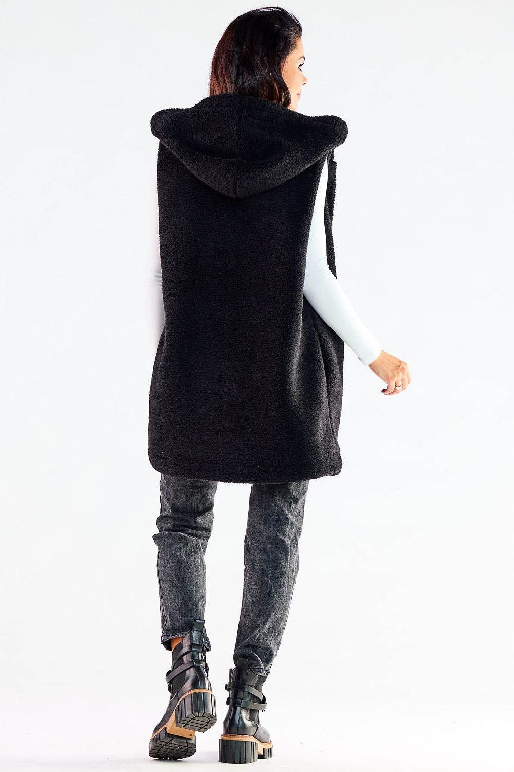Gilet model 173893