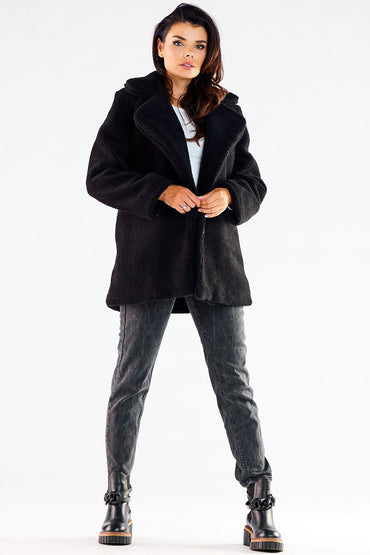 Coat model 173896