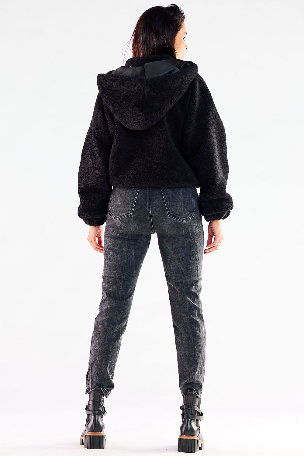 Jacket model 173899