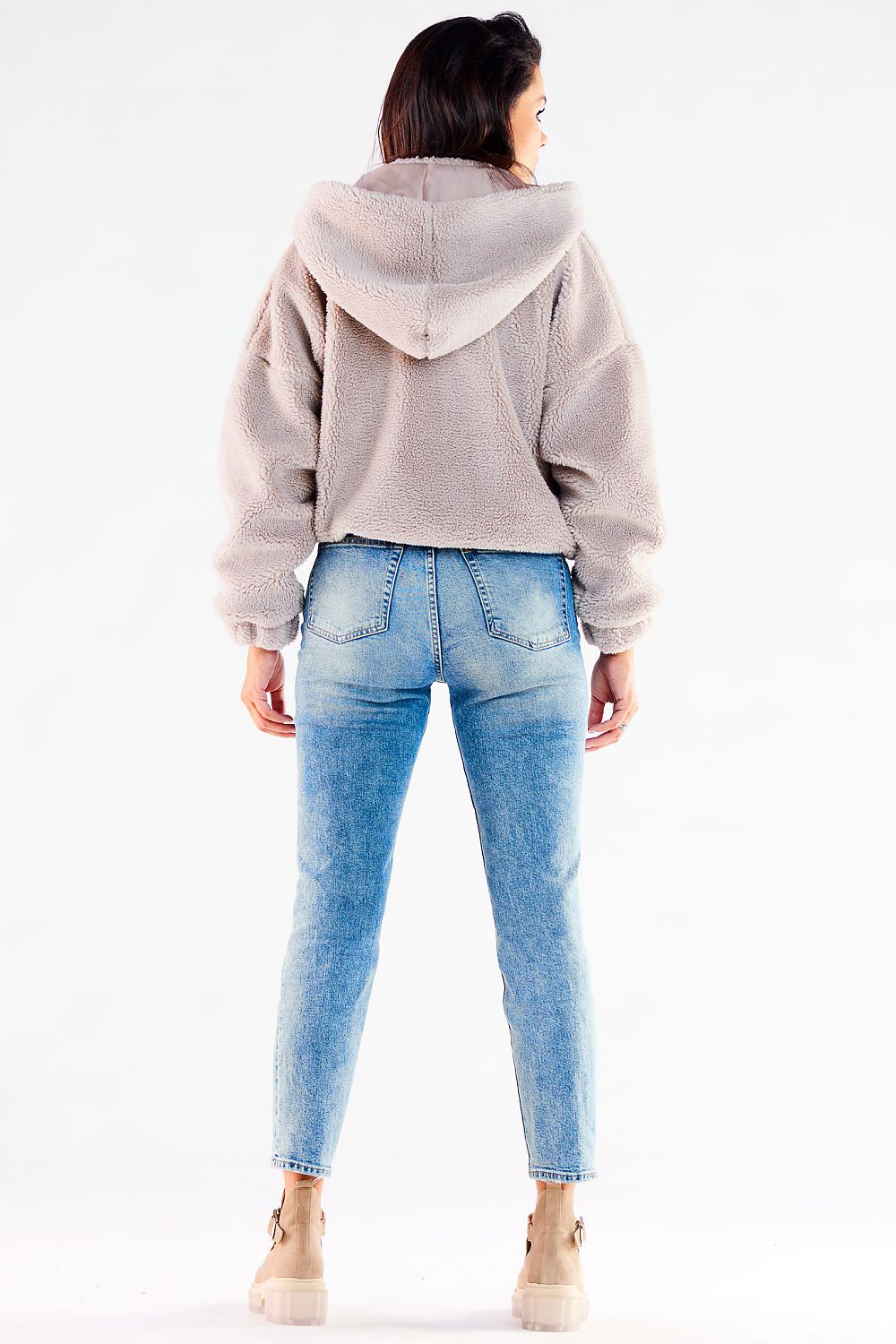 Jacket model 173900