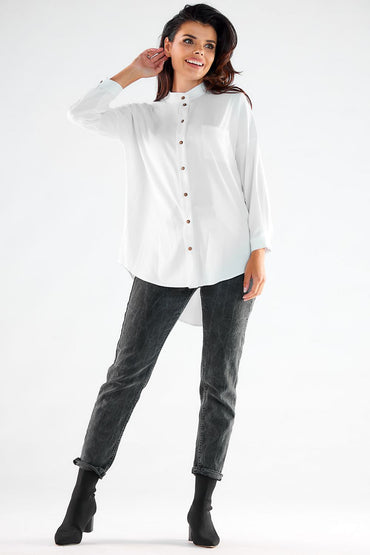 Long sleeve shirt model 173921