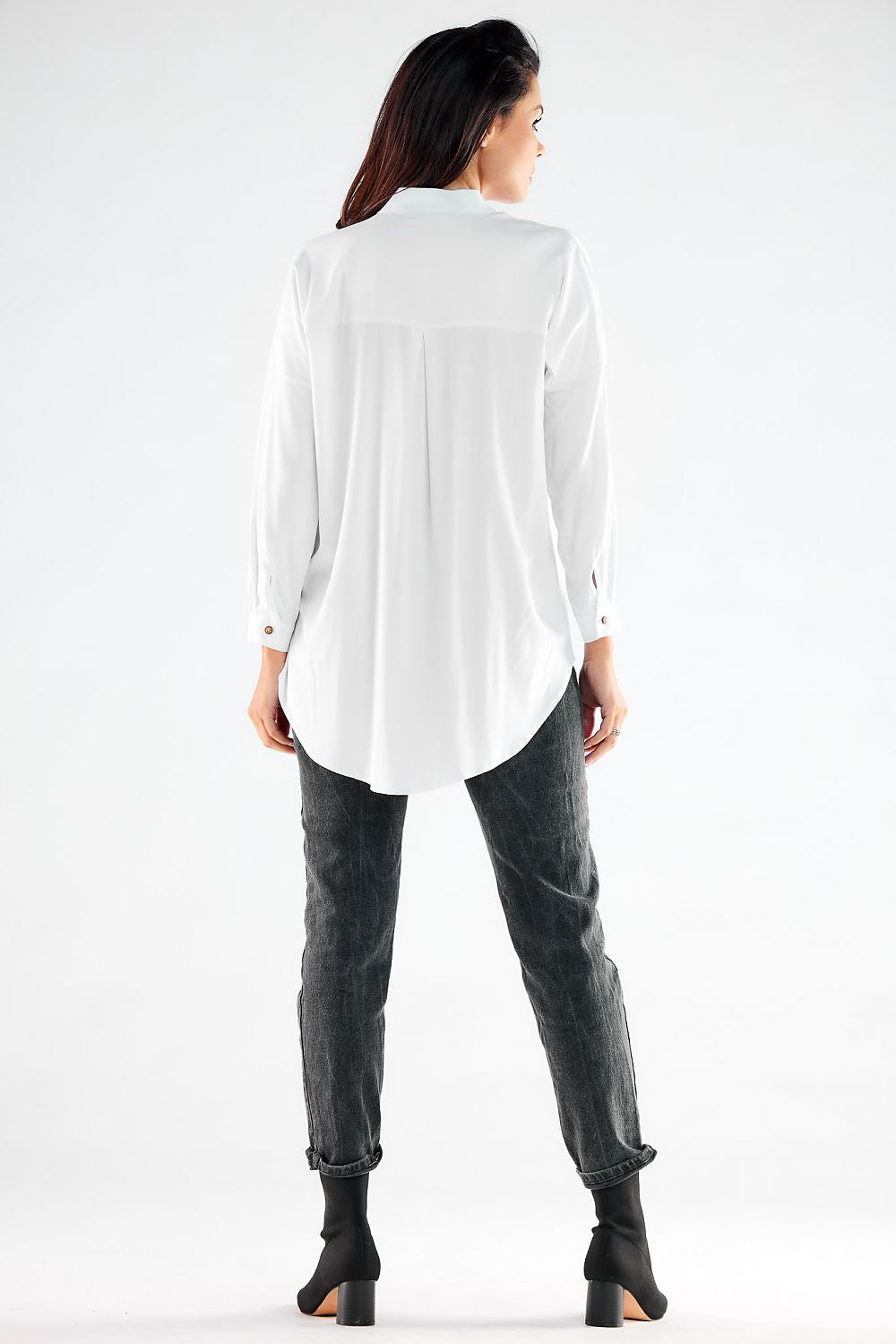 Long sleeve shirt model 173921