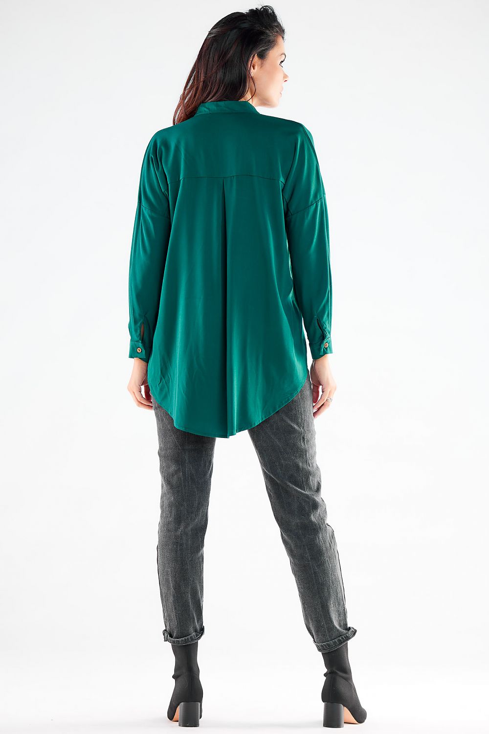 Long sleeve shirt model 173922