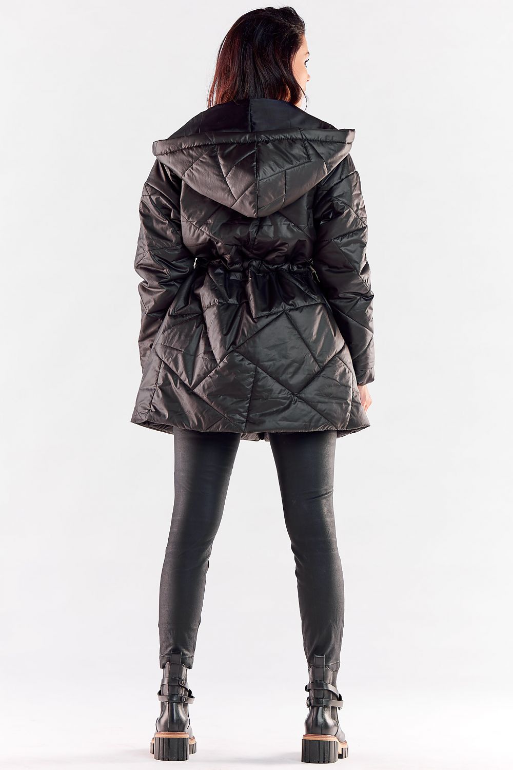 Jacket model 173972