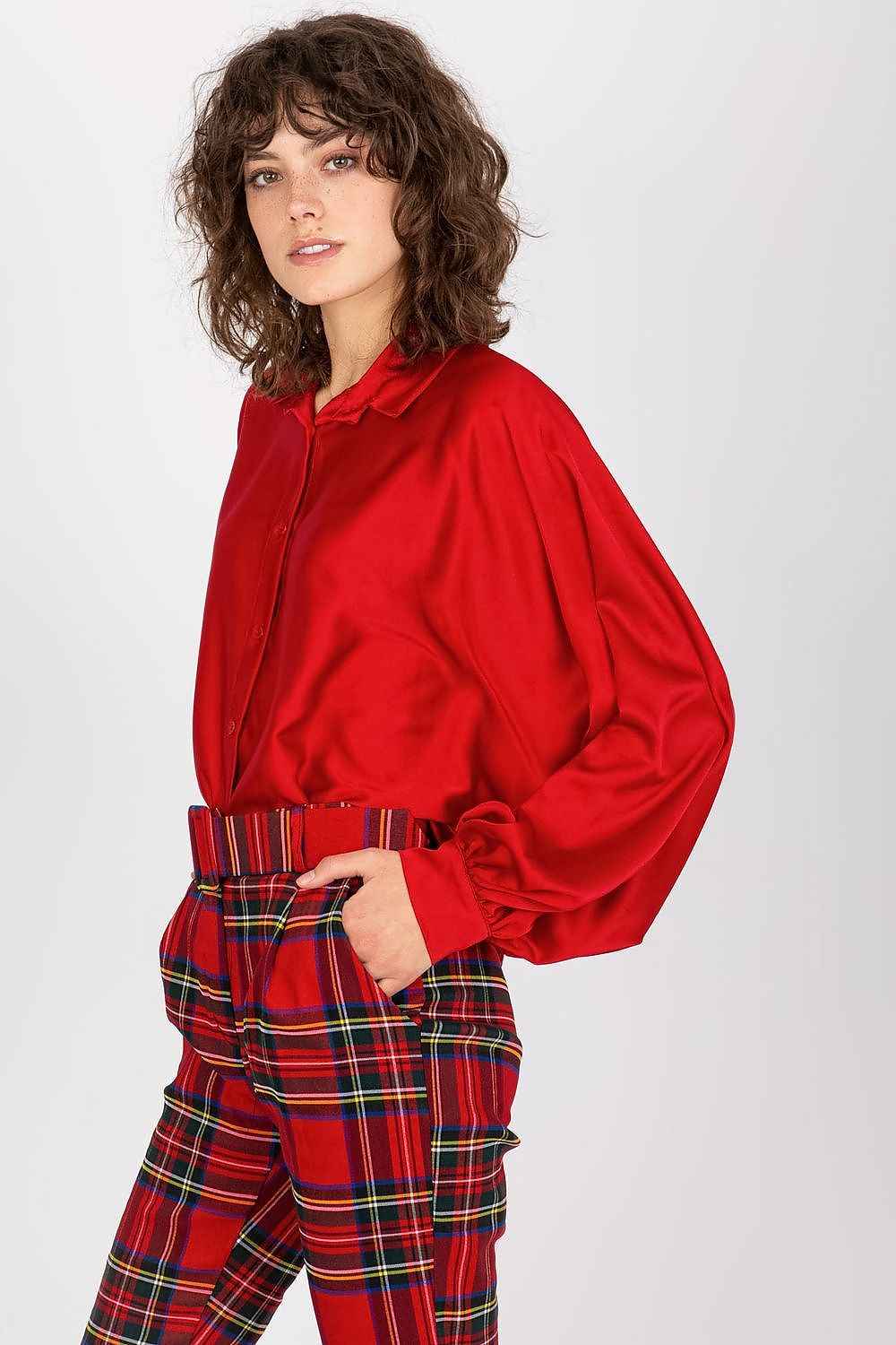 Long sleeve shirt model 174050