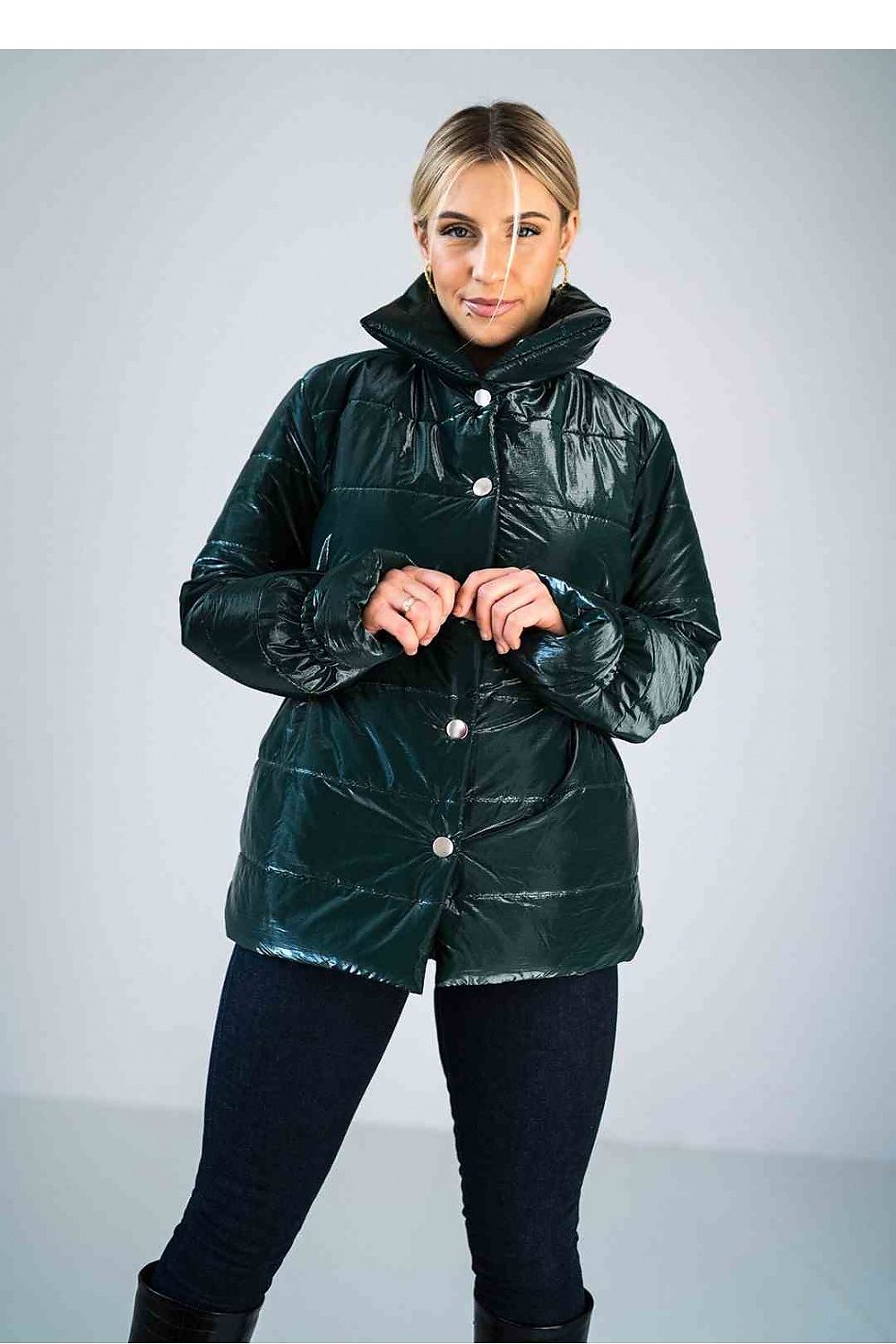 Jacket model 174065