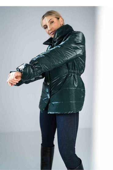 Jacket model 174065