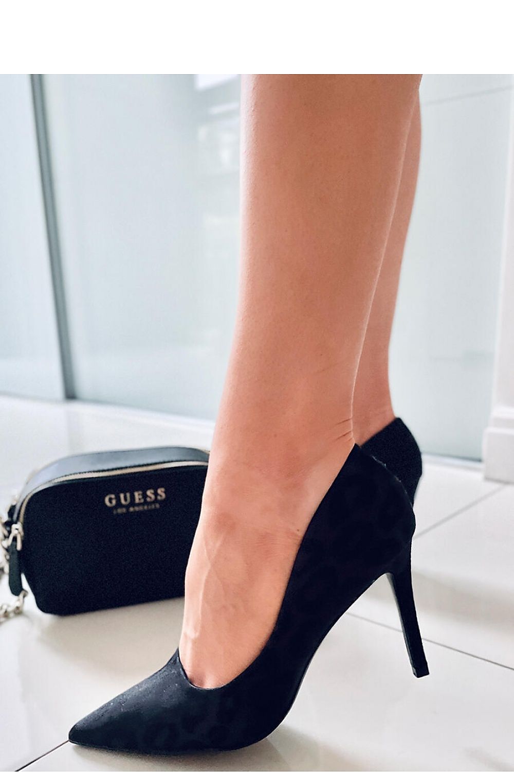 High heels model 174084