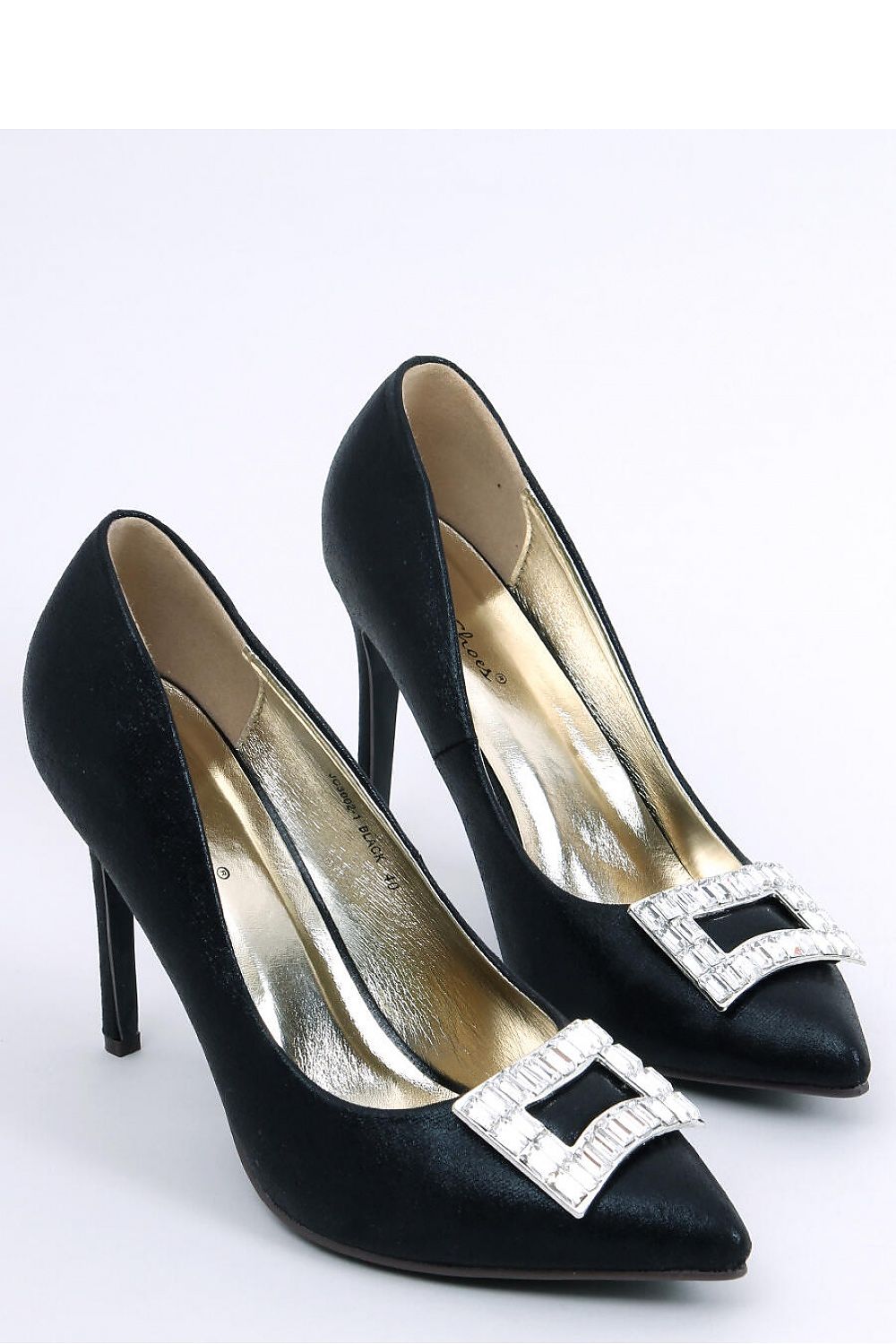 High heels model 174095
