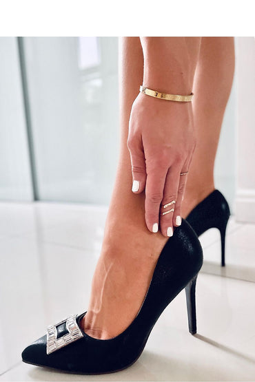High heels model 174095