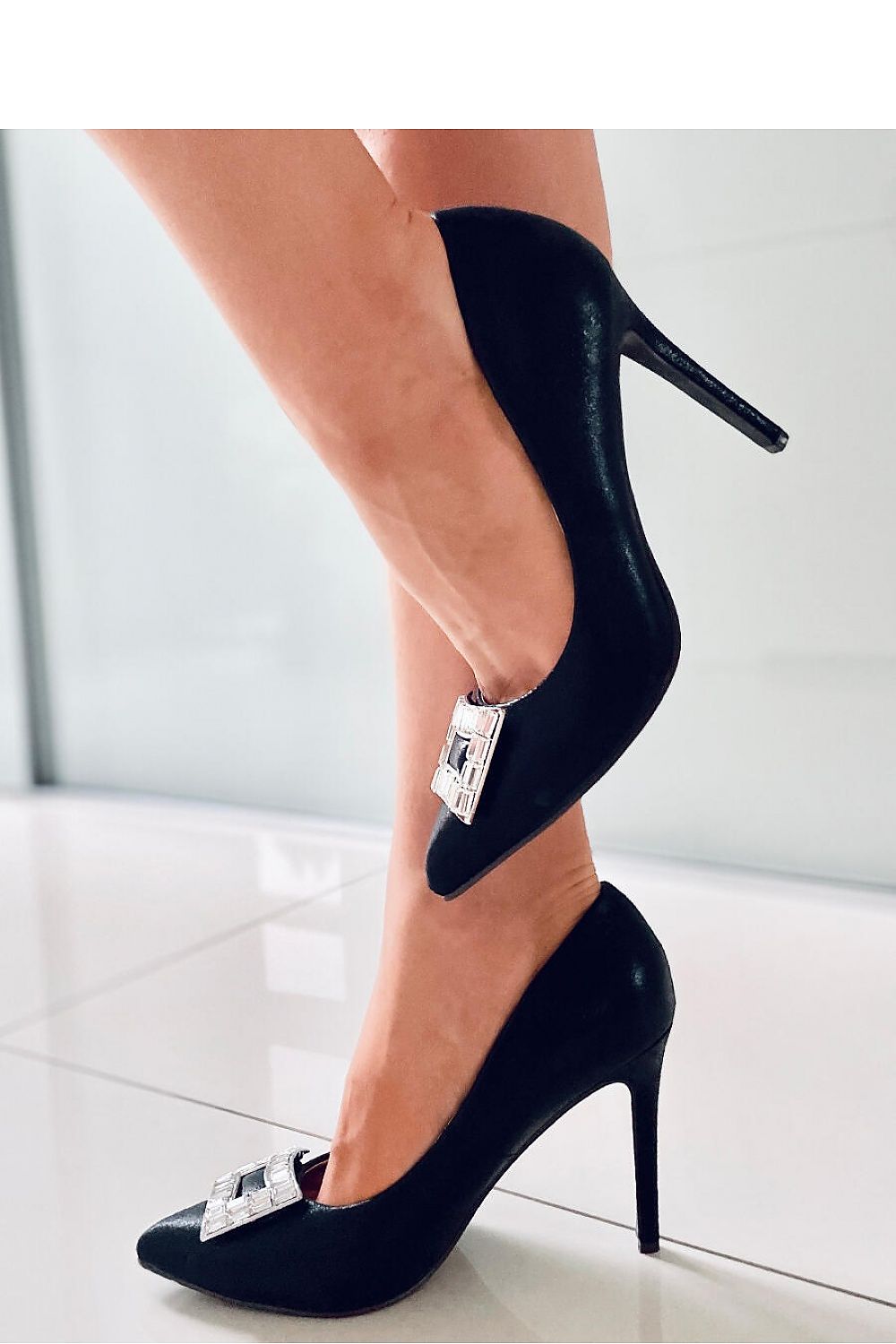 High heels model 174095